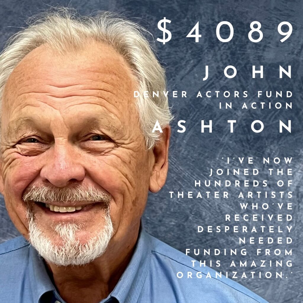JOHN ASHTON