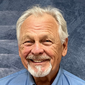 JOHN ASHTON